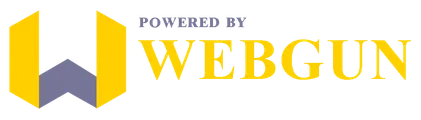 Powered by webgun